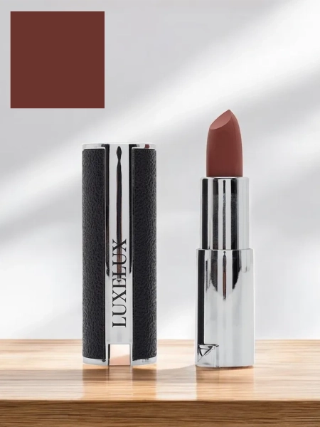 Luxelux Matna šminka za usne 01 4g