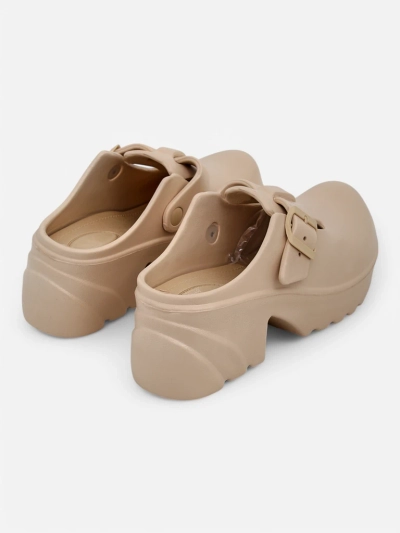Royalfashion Ženske sandale na peto Voxones