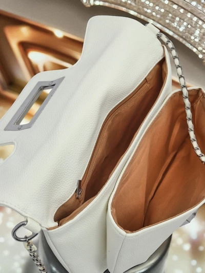 Royalfashion Ženska torbica kuverta Aurelia Classico