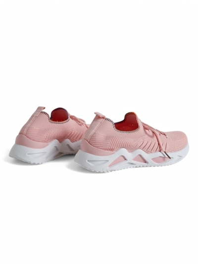 Royalfashion Ženske slip-on platnene športne superge Terrifa