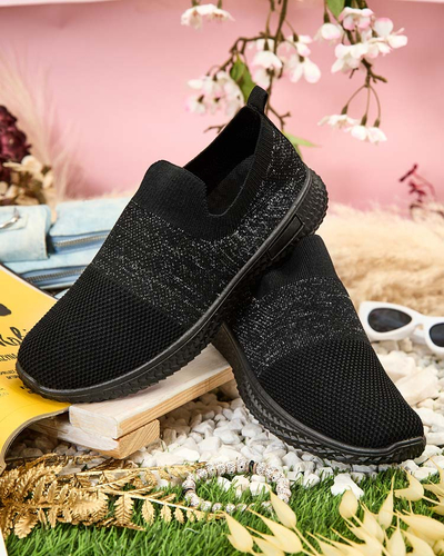 Royalfashion Ženski športni copati Dimmop