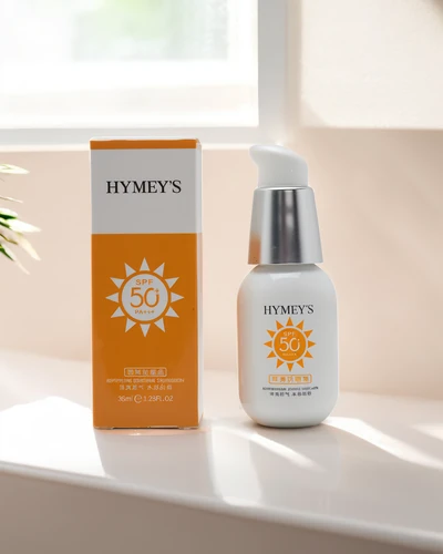 Krema za sončenje Hymeys 50 SPF 35ml