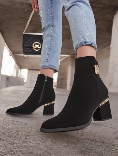 Čevlji za ženske gležnje Esolur Royalfashion