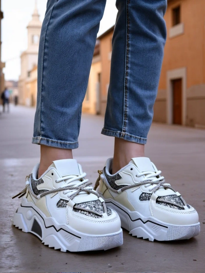 Royalfashion Ženski copati Astepa