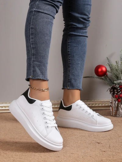 Royalfashion Ženske športne superge Pefese