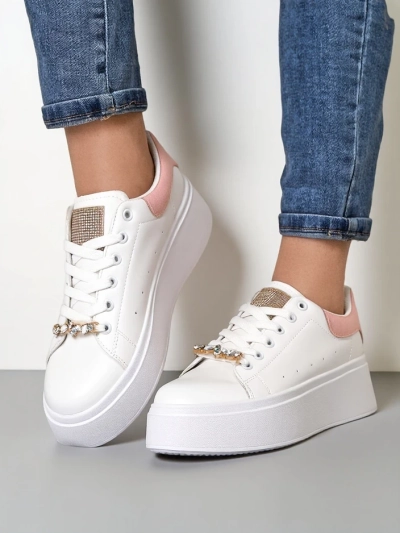 Royalfashion Ženske športne superge Tenzorus