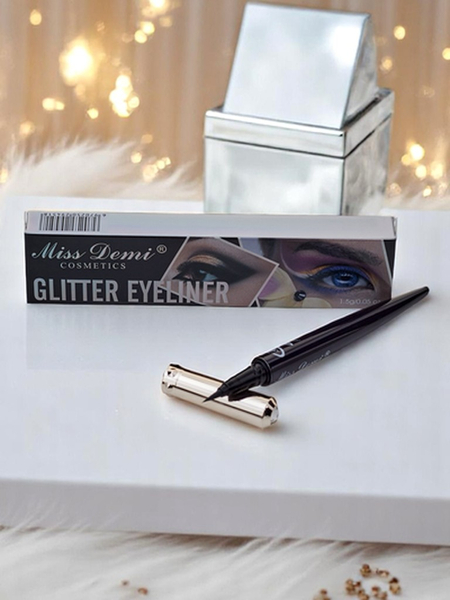 Miss Demi Glitter Pen Eyeliner