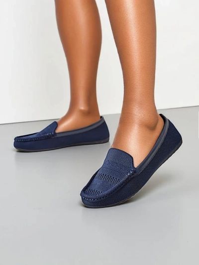 Royalfashion Ženske mokasine Granatte
