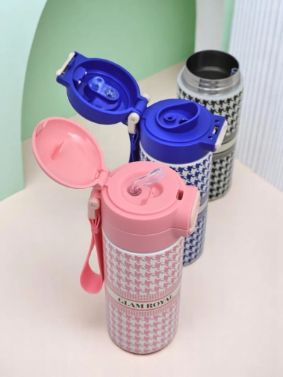 Royalfashion Termo skodelica s izlaskom Glam Royal