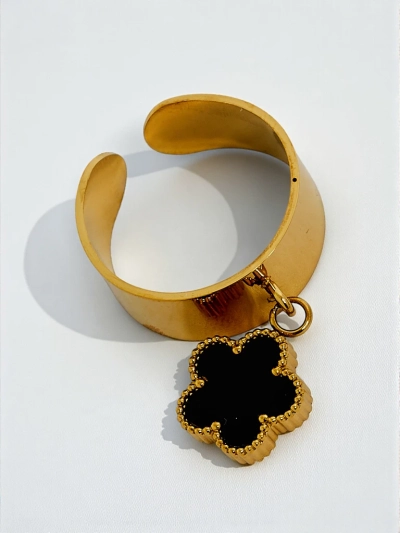 Dolce Vita zapestnica z okrasnimi obeski