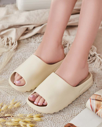 Royalfashion Ženske japonke iz gume Getter