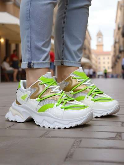 Royalfashion Ženske teniske Semio