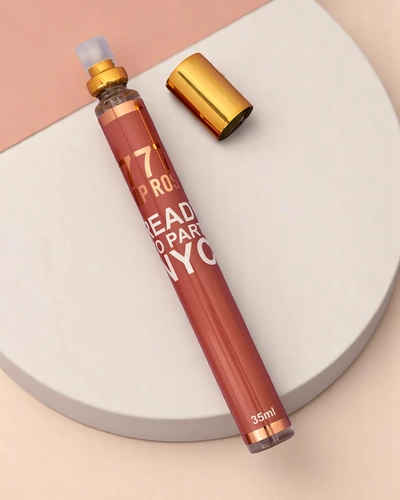 Navdihnjeni ženski parfum Lovali 777 Vip Rose Pripravljen na zabavo NYC 35 ml