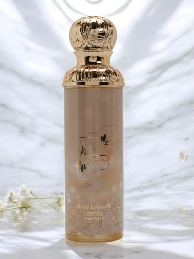 Body Luxuries Telošni sprej 250 ml