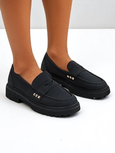 Royalfashion Ženske mokasinke Atti