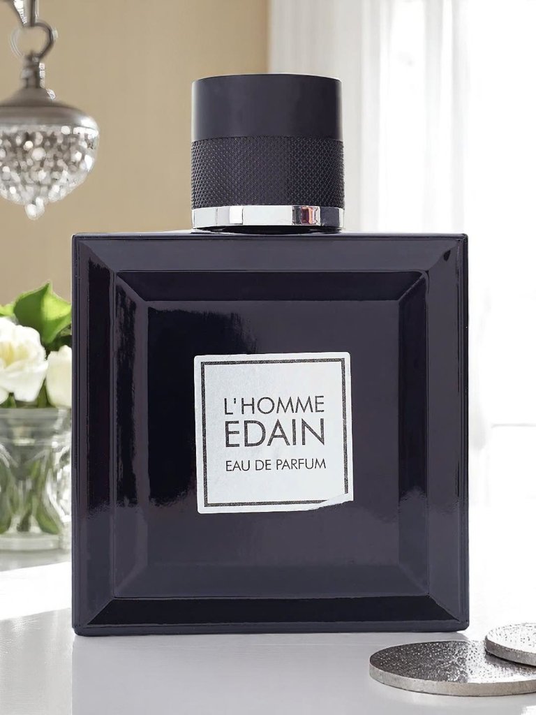 Navdihnjen eau de parfum za moške L'HOMME EDAIN