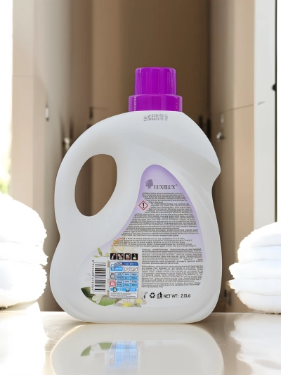 LUXELUX dišeča pralna tekočina 2.5L