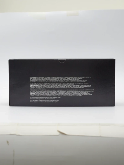 Inspirirana parfumska voda za moške 100% Iconic Sport Black