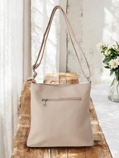 Royalfashion Mala ženska torbica ekološka koža