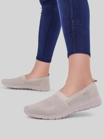 Royalfashion Ženski športni mokasini Sortpes