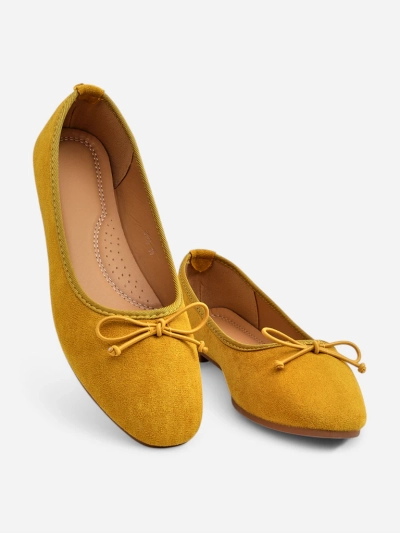 Royalfashion Ženske balerinke z mašnjo Zaame