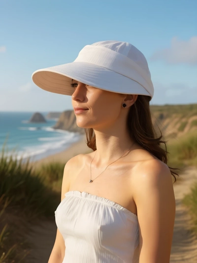 Royalfashion Senčnik SunFold