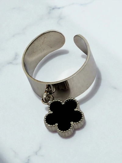 Dolce Vita zapestnica z okrasnimi obeski