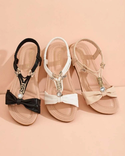 Royalfashion Women's Waccy Sandals