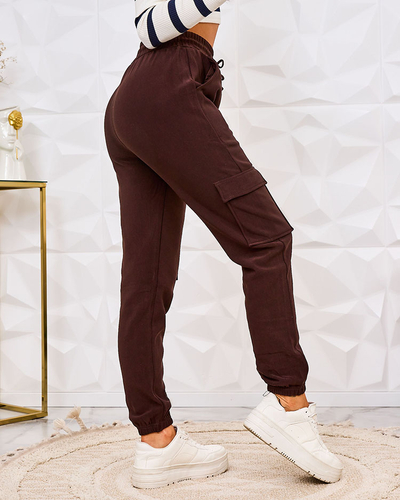 Royalfashion Ženske izolirane bojne hlače