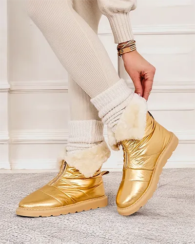 Royalfashion Ženske čizme za snijeg Nesisa