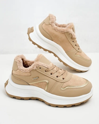 Royalfashion Ženske izolirane superge Ronniz