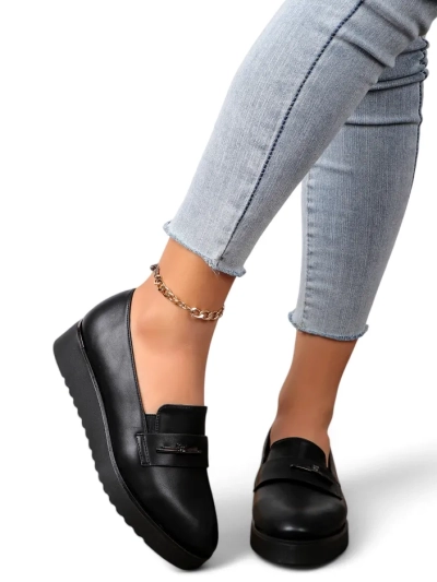 Royalfashion Ženski mokasini Udersey