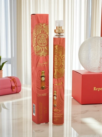 Inspirirana Damska woda perfumowana Calabria