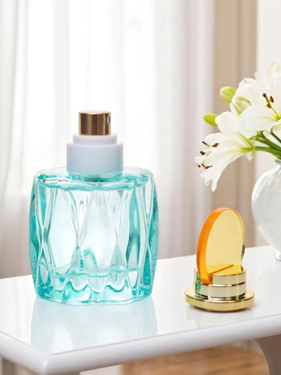 Navdihnjen ženski parfum ONLYOU Blue
