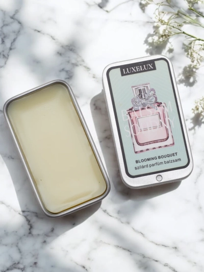 Luxelux Parfumi v balzamu 10g