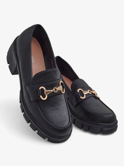 Royalfashion Ženske mokasinke z nizko peto Tollere