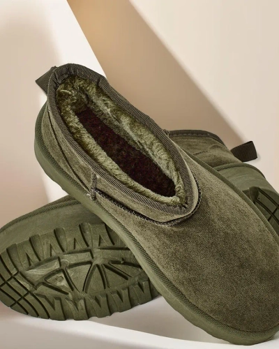 Royalfashion Kratki snježni čizme žene Havale
