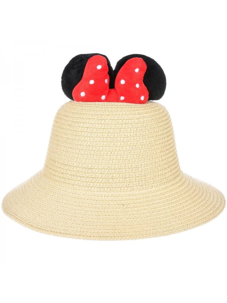 Royalfashion Otroški slamnik Mickey Slamnik