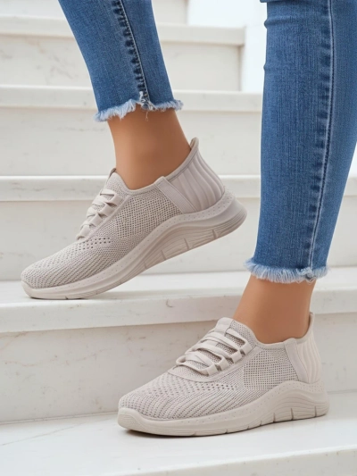 Royalfashion Ženske slip-on tekstilne športne čevlje Arrate