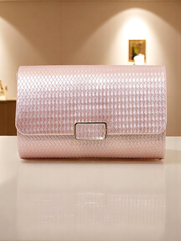 Royalfashion Ženska torbica – envelope Viva Belle