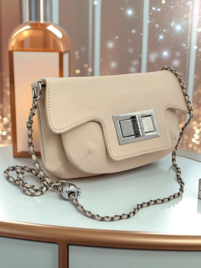 Royalfashion Ženska torbica-kuverta Aurelia Classico