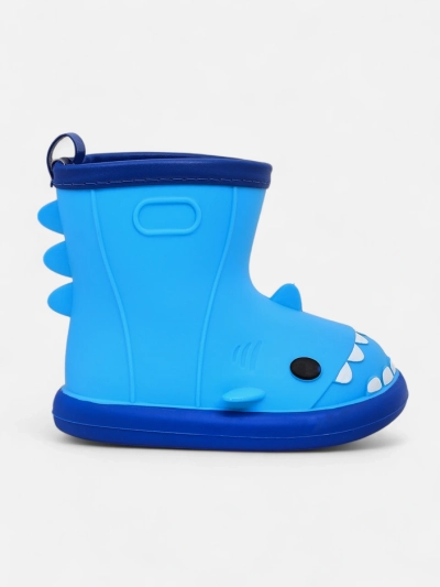 Royalfashion Otroške čevlje Sharky Sharky