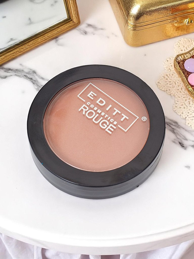 Kompaktno rdečilo odtenek Sunset