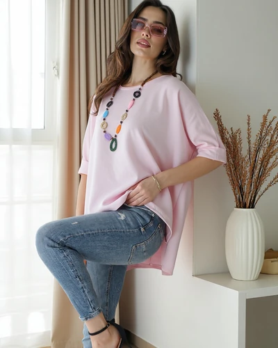 Royalfashion Ženska bluzka