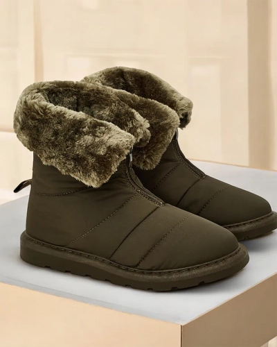 Royalfashion Ženske snežne škornje Nesisa