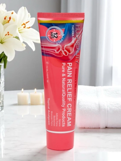 Mazilo za lajšanje bolečin v sklepih