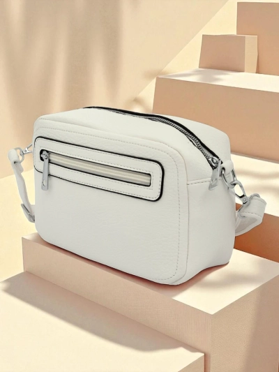 Royalfashion Majhna ženska torbica iz eko usnja Hera Vitale