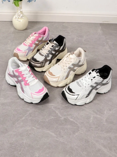 Royalfashion Ženske športne superge Mistrel