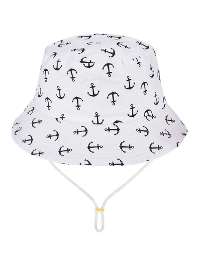 Royalfashion Otroški klobuk Bucket Hat Barvni Bucket