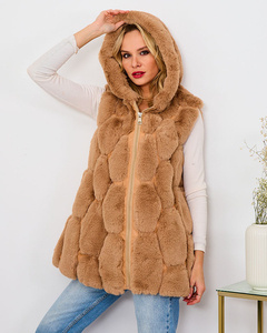 Brązowy || Camel [slv] || Jasnobrązowy